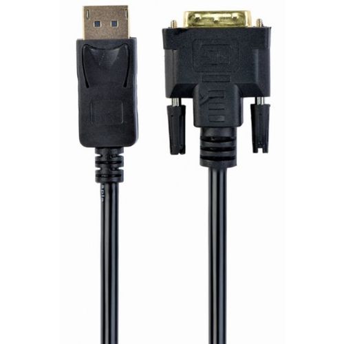 CC-DPM-DVIM-6 Gembird DisplayPort na DVI digital interface kabl 1.8m A slika 3