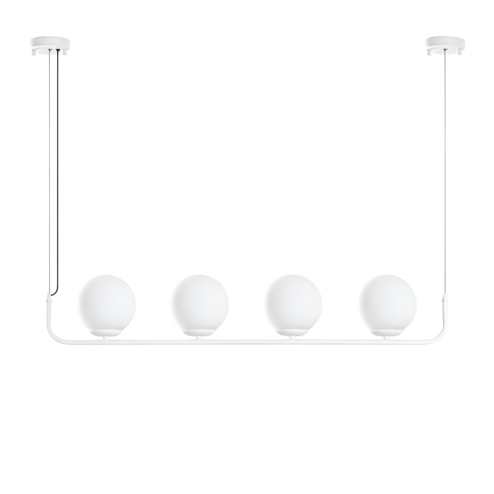 Luster Faruk - 13722 Bijeli slika 4