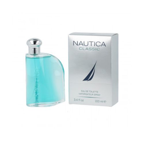 Nautica Classic Eau De Toilette 100 ml (man) slika 3