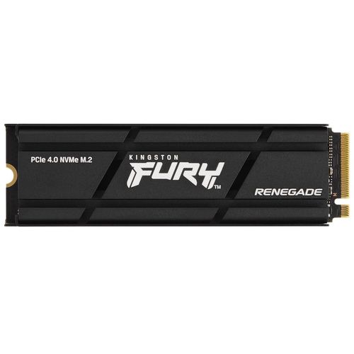 SSD Kingston 2TB Renegade PCIe 4.0 NVMe SFYRDK/2000G slika 1