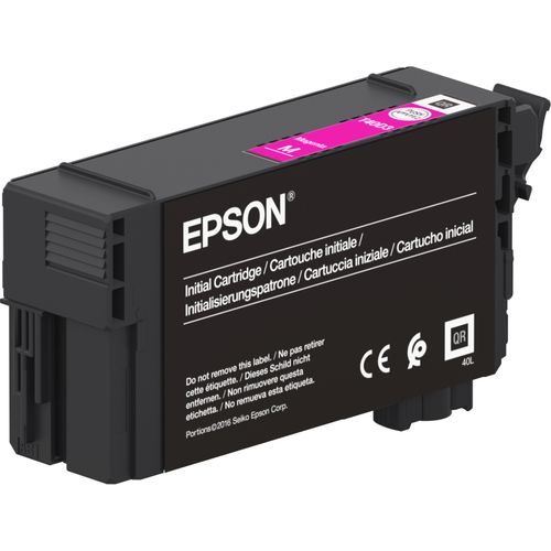 Epson C13T40D34N UltraChrome XD2 Magenta T40D340 (50ml) slika 1