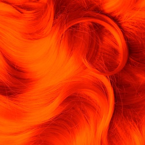 Manic Panic Electric Tiger Lily boja za kosu slika 3