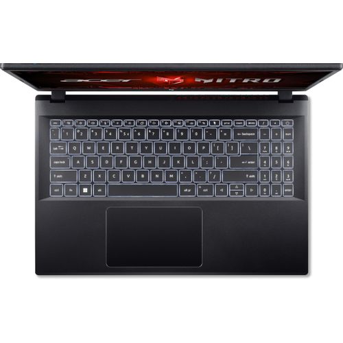 Acer Nitro V 15 ANV15-51-53NE Laptop 15.6" FHD i5-13420H, 8GB, 512GB SSD GeForce GTX 4050 slika 4