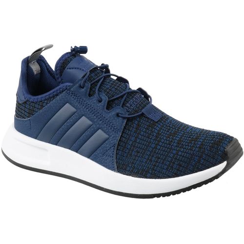 Adidas dječje sportske tenisice x_plr j by9876 slika 1