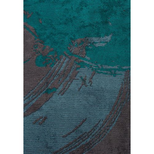 Tepih MADRID DARK TURQUOISE, 240 x 300 cm slika 6