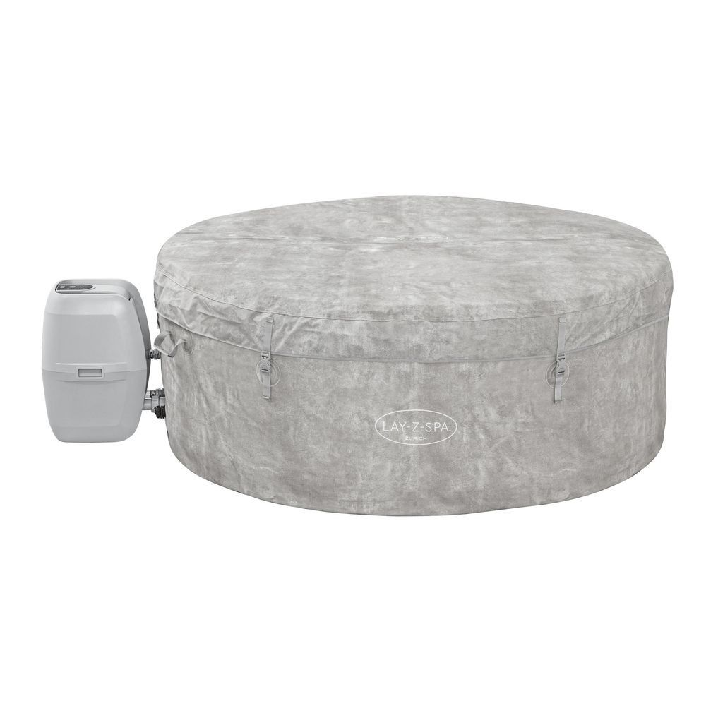 Jacuzzi na napuhavanje Bestway 180*66cm slika 3