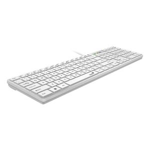 Genius SlimStar 126 YU Tastatura USB 