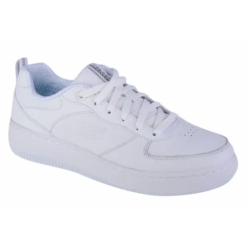 Skechers Sport Court 92 - Illustrious ženske tenisice 149763-wht slika 5