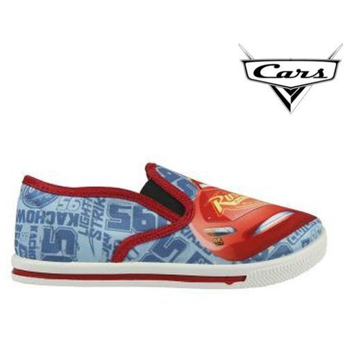 Casual Tenisice Cars 72902 Crvena slika 2