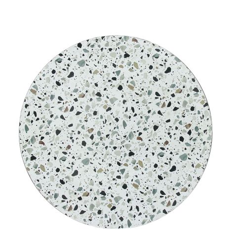 Tognana Podmetač 33 cm Terrazzo Bianco    slika 1