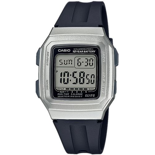 Casio Collection Ručni sat F-201WAM-7AVEF slika 1