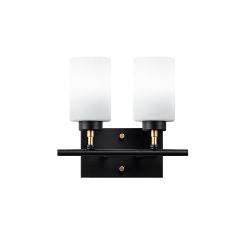 Yensuk - 13122 Black
Gold
White Wall Lamp slika 7