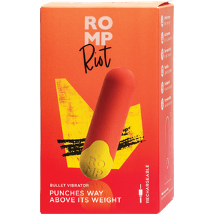 Romp Riot vibrator