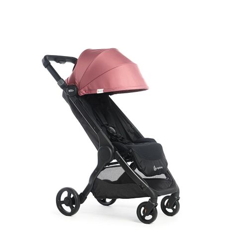 Ergobaby Metro+ dodatni krović Rose slika 7