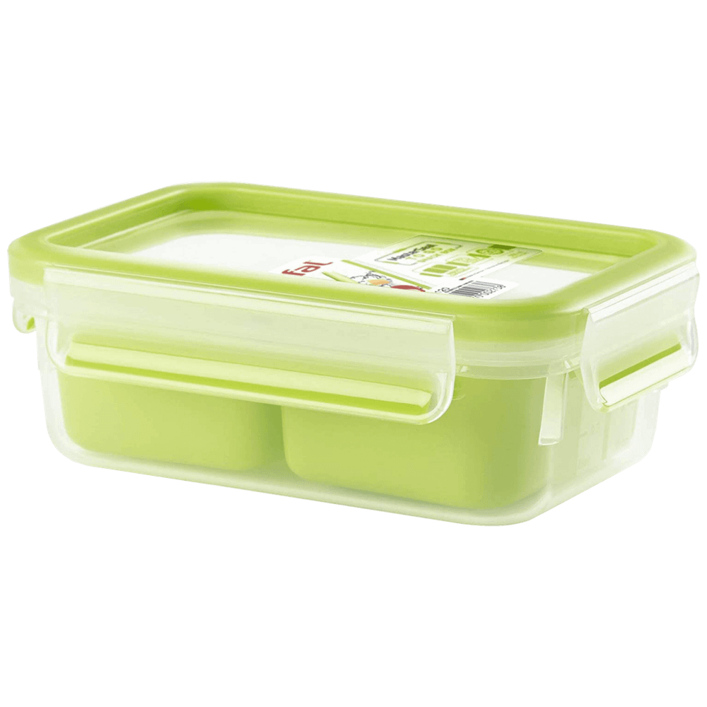 Tefal Plastična posuda za hranu, 0.55 lit., MasterSeal to GO - K3100612 slika 1