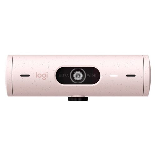 LOGITECH Brio 500 Full HD Webcam roza slika 4