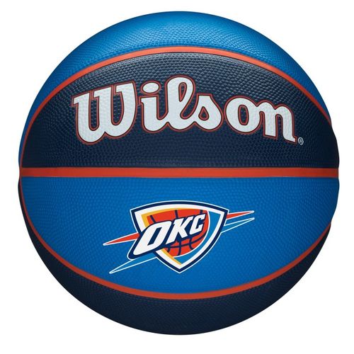 Wilson Lopta Nba Team Tribute Bskt Wtb1300xb slika 1