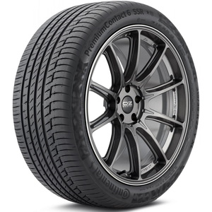 Continental Guma 225/50r18 95w premiumcontact 6 ssr * tl continental ljetne gume