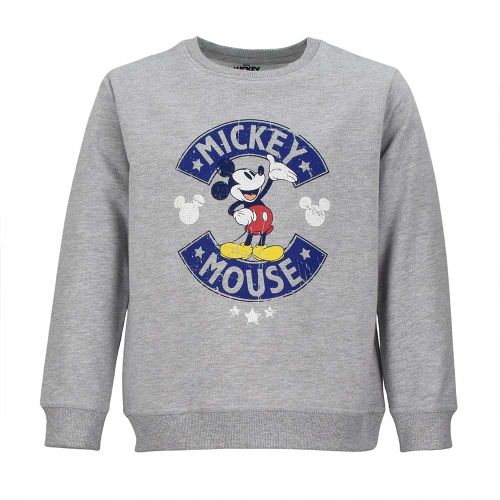 Disney Mickey dukserica uzrast 6 godina slika 1