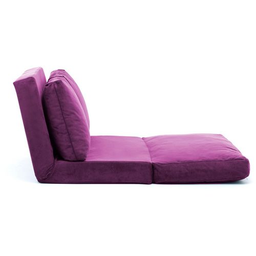 Atelier Del Sofa Dvosjed na razvlačenje TAIDA ljubičasta, Taida - Purple slika 6