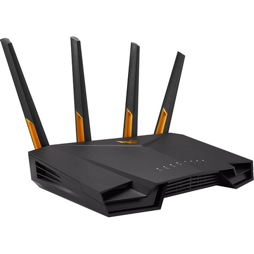 Router ASUS TUF Gaming AX3000 V2, 90IG0790-MO3B00 slika 1