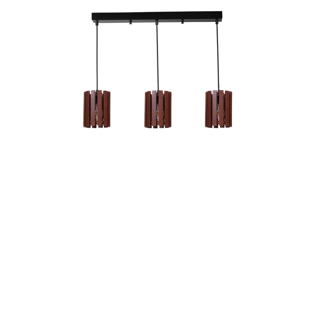 Opviq Luster 045, Oraš, Crni slika 2