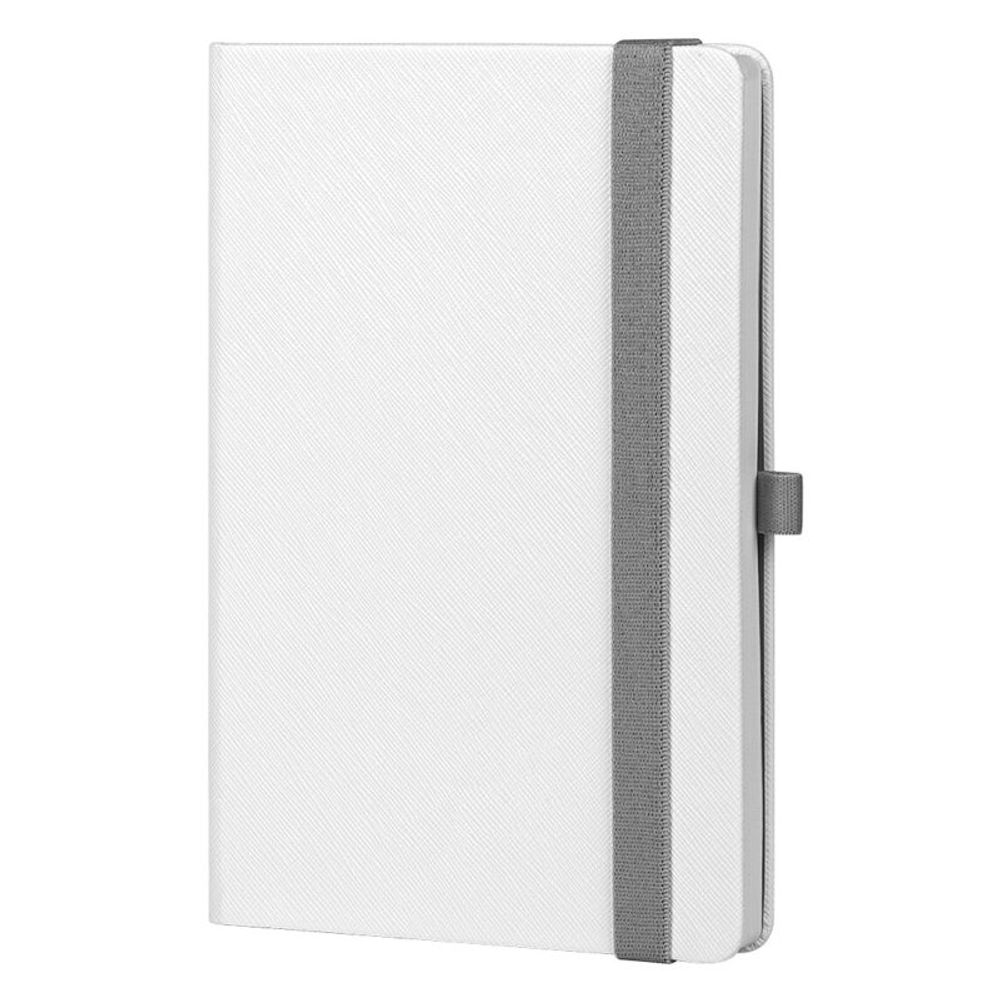 ALICANTE,notes A5,bijeli slika 1