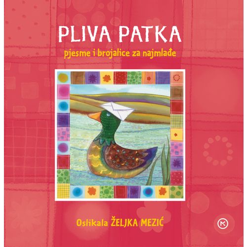 PLIVA PATKA, Željka Mezić slika 1