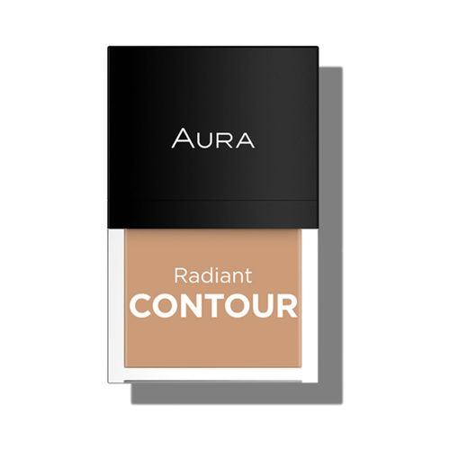 AURA tečni proizvod za konturisanje Radiant Contour 321 Natural slika 1