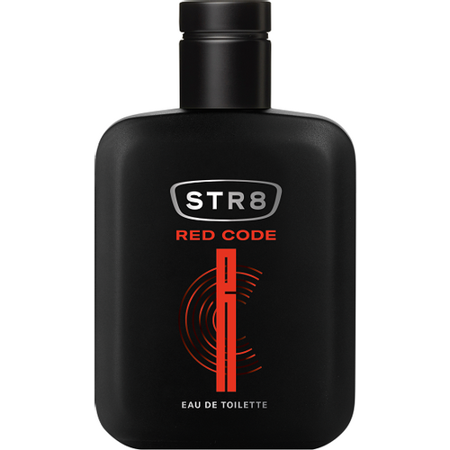 Str8 Red Code muška toaletna voda 50ml slika 2