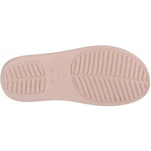 Crocs getaway strappy sandal w 209587-6ur slika 4