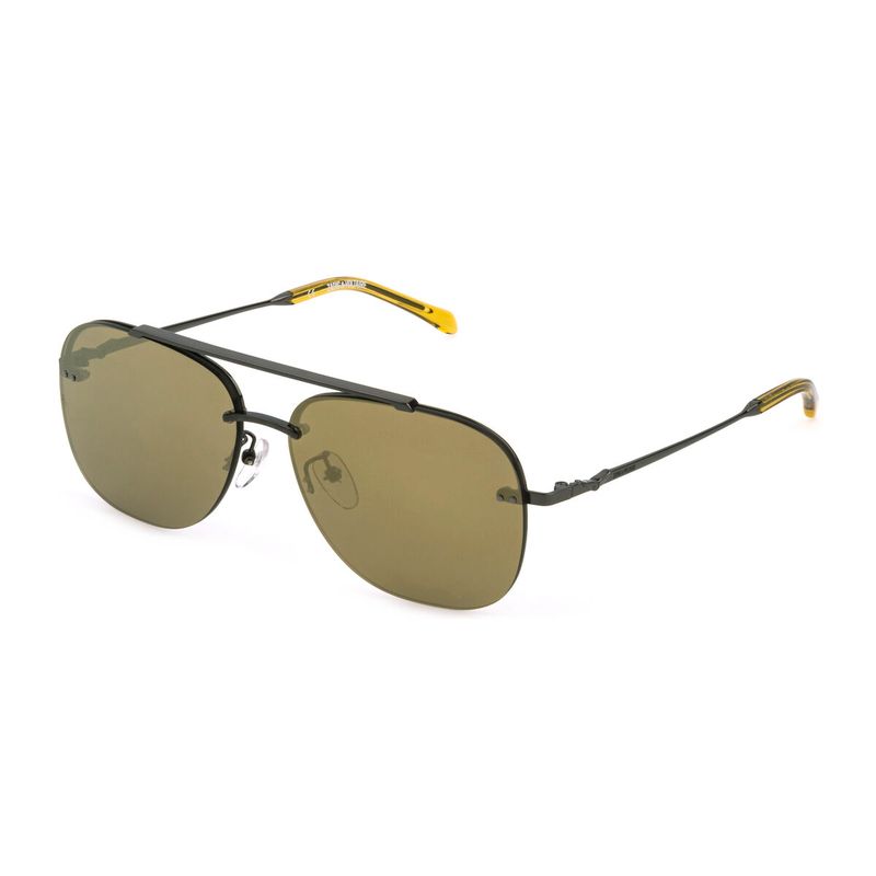 Zadig & Voltaire Muške sunčane naočale Zadig & Voltaire SZV277-60568G ø 60 mm image