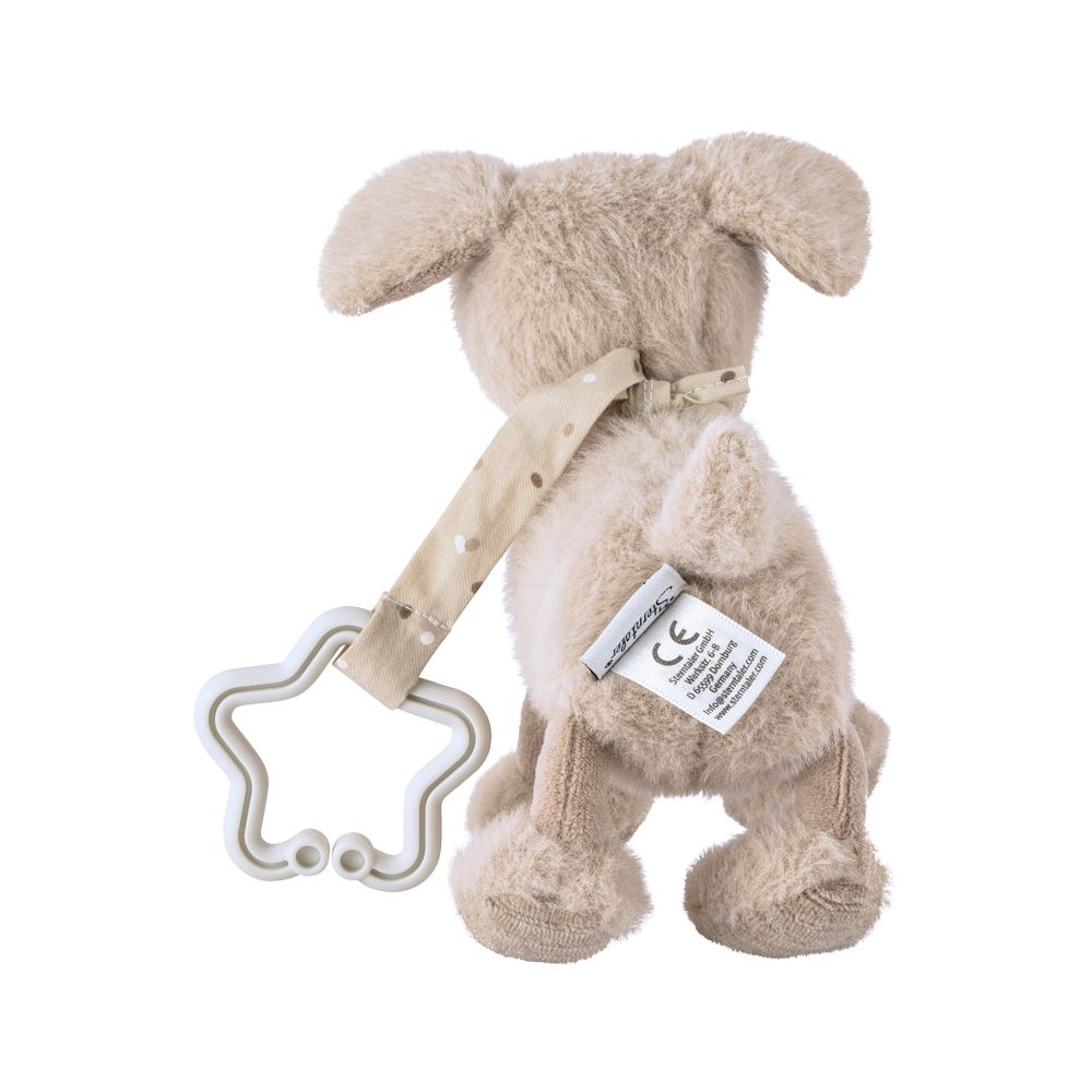 Sterntaler Plišana igračka Dog Lucky 000921 6652426 slika 5