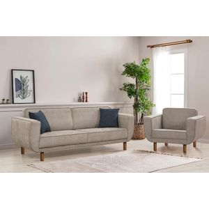 Atelier Del Sofa Sjedeća garnitura NIA