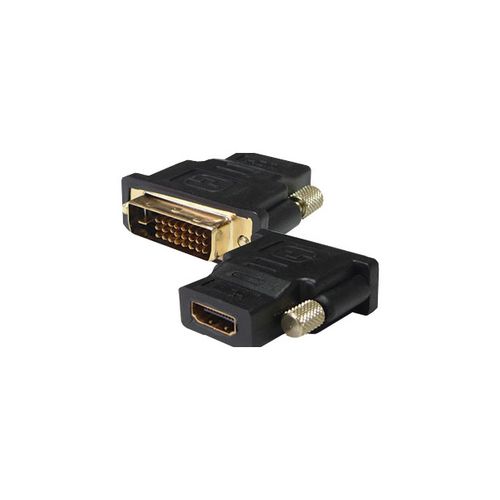 Adapter DVI (24+1) M->HDMI F. SBOX slika 2