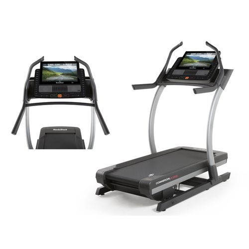 Traka za trčanje NordicTrack X22i - Incline Trainer slika 4