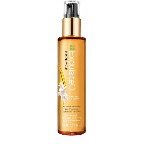 Biolage Exqusite oil morigna ulje za kosu 100ml slika 1