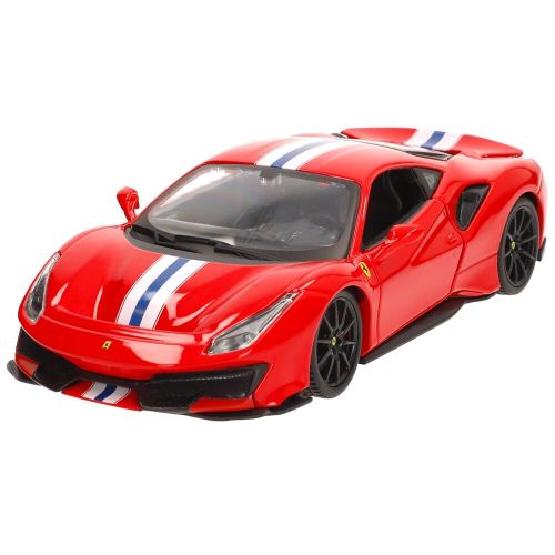 Ferrari 488 Pista Automobil slika 1