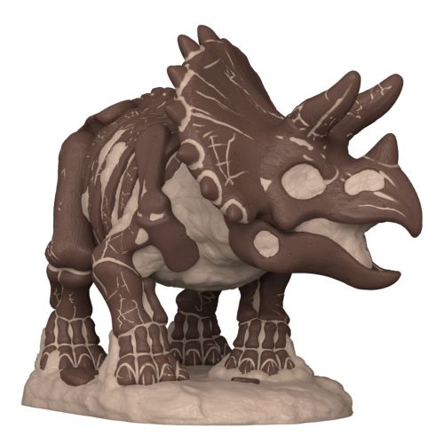 POP figure Jurassic World Triceratops slika 1