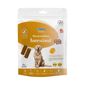 Mediterranean poslastica Funcional Sticks Intestinal 110 g