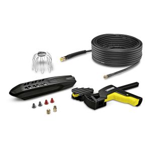 Karcher komplet za čišćenje krovnih oluka i cijevi PC 20 2.642-240.0
