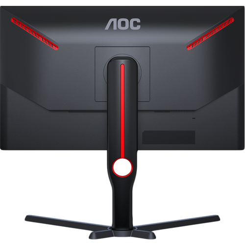 AOC 25G3ZM/BK Gaming Monitor 24.5”  slika 4