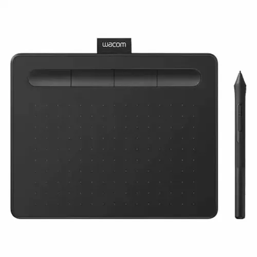 Grafička tabla Wacom CTL-4100K-N slika 1