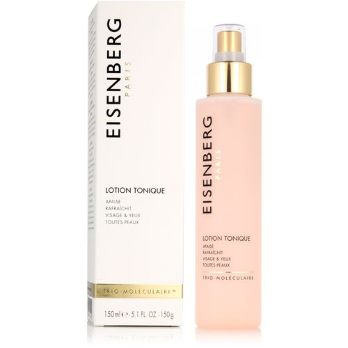 Eisenberg Toning Lotion 150 ml slika 2