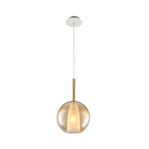 L1296 - Honey Honey Chandelier