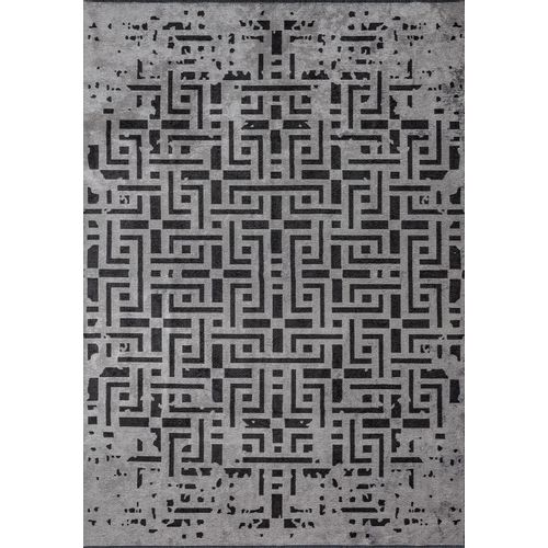 Tepih ROME BLACK, 240 x 340 cm slika 1