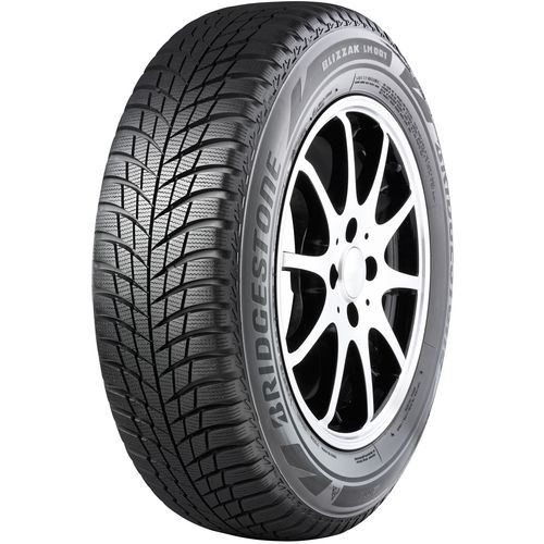 Bridgestone Guma 185/65r15 88t blizzak lm001 tl bridgestone zimske gume slika 1