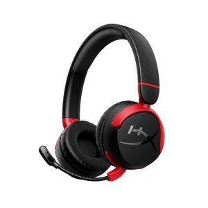 HYPERX Cloud Mini Black Wireless Gaming slušalice sa mikrofonom