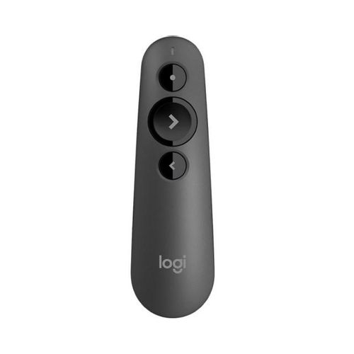 Logitech R500 grafit bežični prezenter slika 1