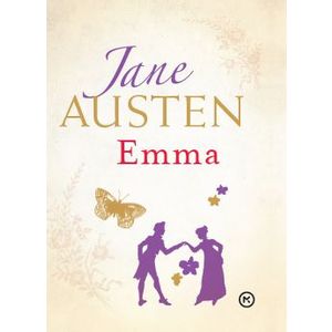 Emma, Jane Austen